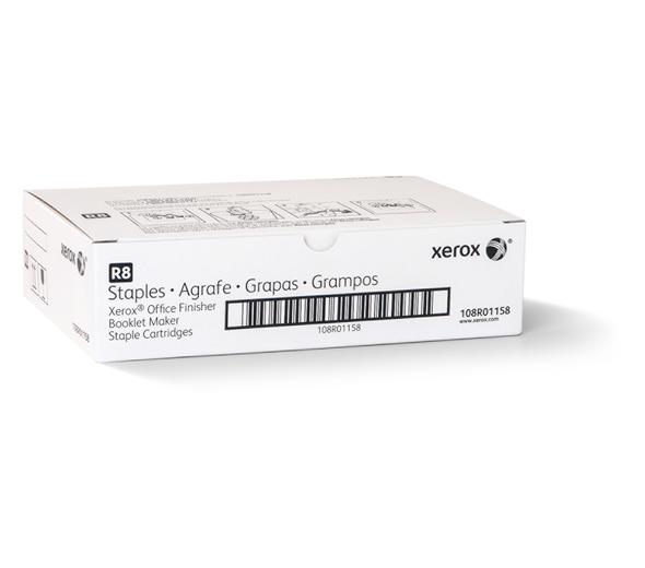 Cartouche d'agrafes (Plieuse/brocheuse pour module de finition Office)