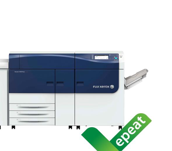 Versant 2100
