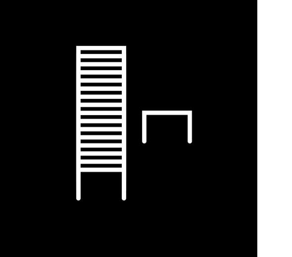 Cartouche d'agrafes (module de finition BR avec plieuse-brocheuse)