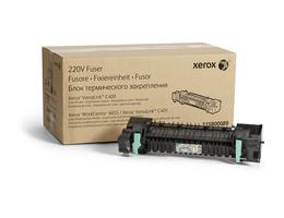 VersaLink C40X / WorkCentre 6655 Fuser 220V (Long-Life Item, Typically Not Required At Average Usage Levels) - xerox