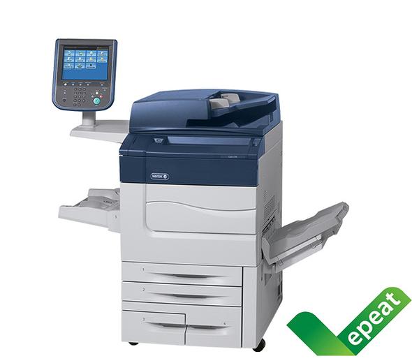 Xerox Colour C60/C70