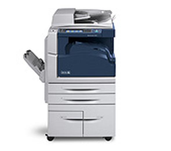 WorkCentre 5945/5955