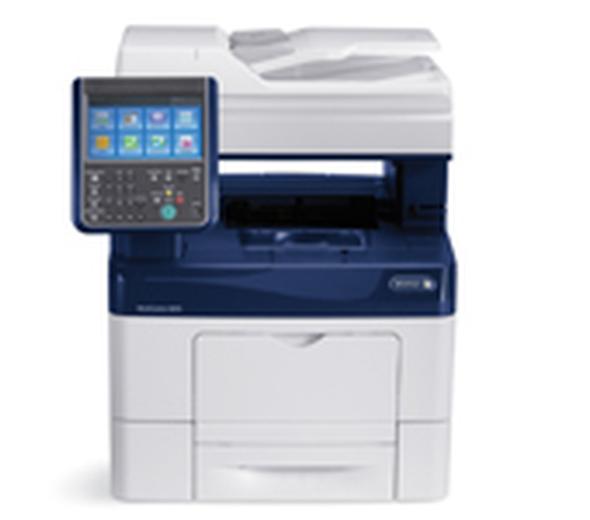 WorkCentre 6655