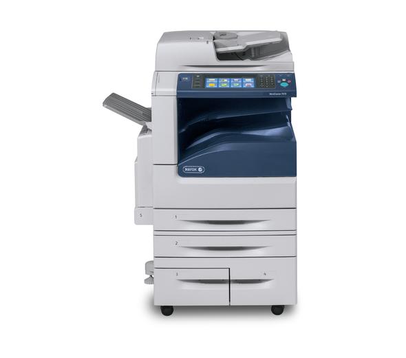 WorkCentre 7970