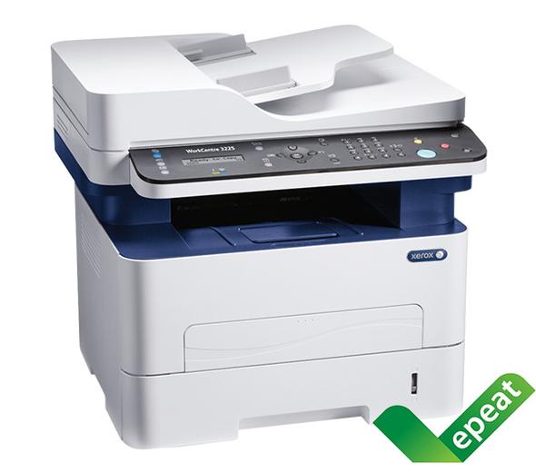 WorkCentre 3225