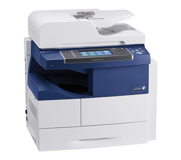 WorkCentre 4265