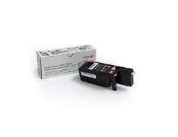 Phaser 6020/6022 WorkCentre 6025/6027 tonerkassett standardkapacitet magenta (1000 sidor) - xerox