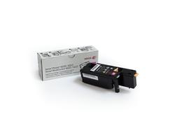 Cartouche de toner magenta de capacité standard Phaser 6020/6022 WorkCentre 6025/6027 (1 000 pages) - xerox