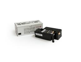 Cartouche de toner noir de capacité standard Phaser 6020/6022 WorkCentre 6025/6027 (2000 pages) - xerox