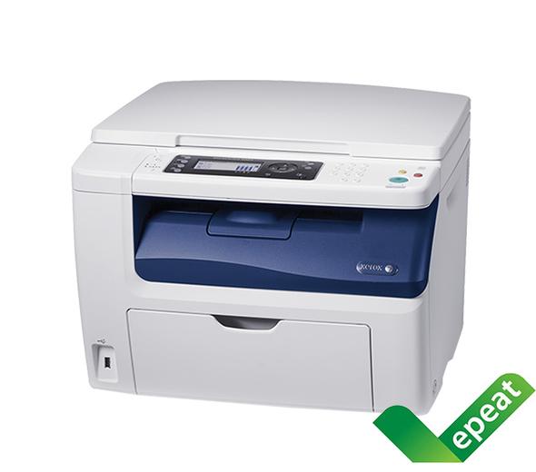 WorkCentre 6025