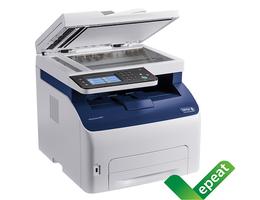 WorkCentre 6027