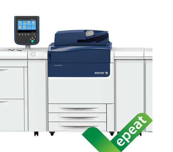 Versant 80
