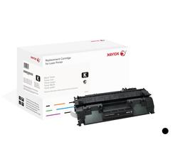 Everyday(TM) Mono Remanufactured Toner by Xerox compatible with HP 80A (CF280A), Standard Yield - xerox
