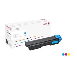 Cartuccia toner giallo. Equivalente a Kyocera TK-590Y - xerox