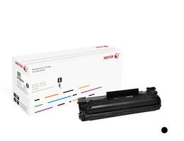 HP Mono Laser Toner for CF283A - xerox