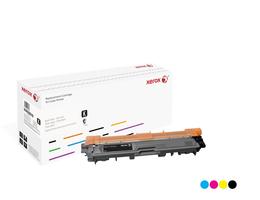 Everyday(TM) Black Remanufactured Toner by Xerox compatible with Brother TN241BK, Standard Yield - xerox