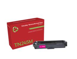 Everydayâ¢ Magenta genfremstillet toner fra Xerox, kompatibel med Brother TN245M, HÃ¸j kapacitet - xerox