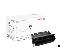Cartucho de tóner negro. Equivalente a Lexmark T650H11E, T650H21E - xerox
