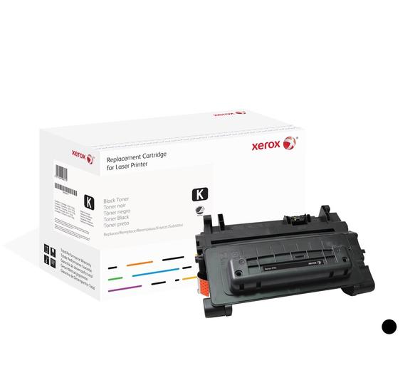 Everyday(TM) Mono Remanufactured Toner by Xerox compatible with HP 81A (CF281A), Standard Yield