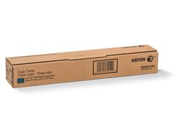 TONER CYAN (SOLD) 22 000 PAGES - xerox