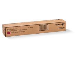 TONER MAGENTA (SOLD) 21 000 PAGES - xerox