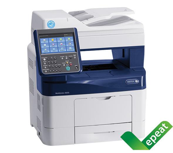 WorkCentre 3655i