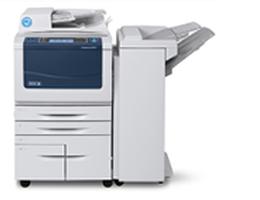 Série WorkCentre 5800i
