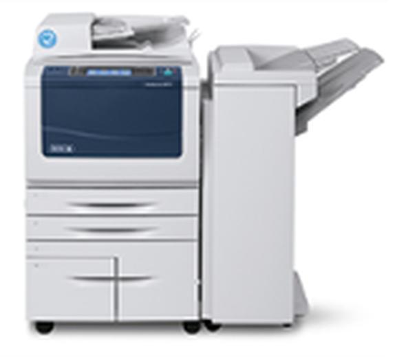 WorkCentre 5800i Series