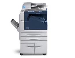 Série WorkCentre 5900i