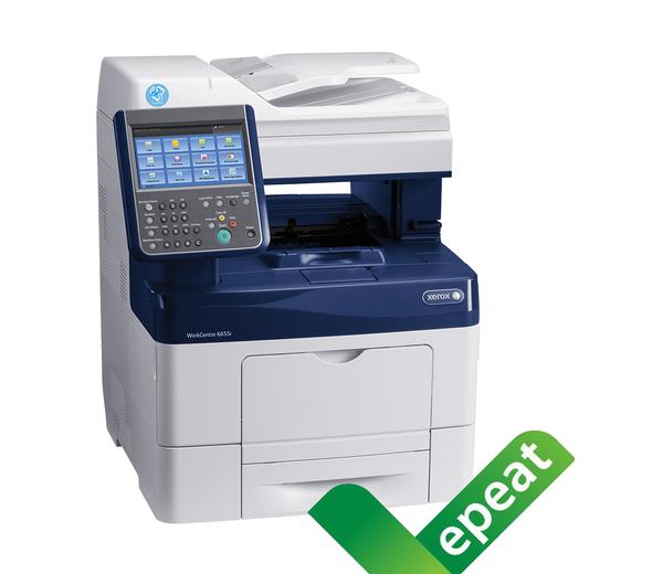 WorkCentre 6655i