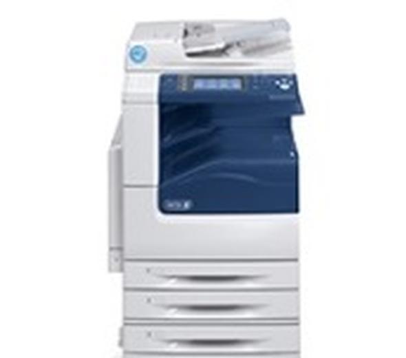 Serie WorkCentre 7200i