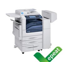 Série WorkCentre 7800i