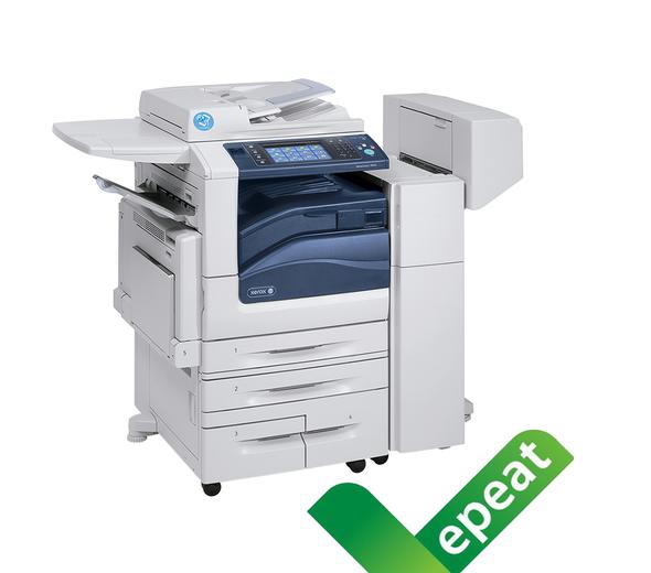 WorkCentre 7800i Series
