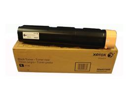 Black Toner - xerox