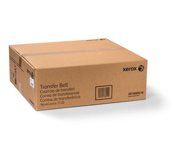 WorkCentre 7220/7225, courroie de transfert (200000 pages)