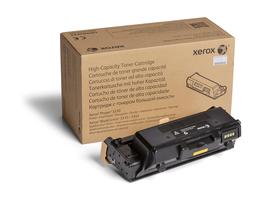 Phaser 3330 WorkCentre 3335/3345 High Capacity BLACK Toner Cartridge (8500 Pages) - xerox