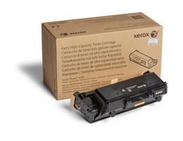Phaser 3330/WorkCentre 3335/3345, cartouche de toner NOIR de capacité extra (15 000 pages) - xerox