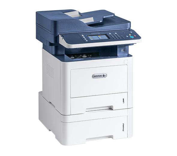 Série WorkCentre 3300