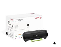 Cartuccia toner nero. Equivalente a Lexmark 50F2X00 - xerox