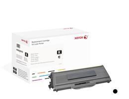 Everyday(TM) Mono Remanufactured Toner by Xerox compatible with Brother TN2110, Standard Yield - xerox