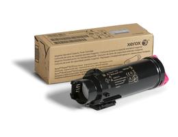 PHASER 6510 / WORKCENTRE 6515 Magenta Standard Capacity Toner Cartridge (1,000 Pages) - xerox