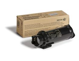 PHASER 6510 / WORKCENTRE 6515 Black Standard Capacity Toner Cartridge (2,500 Pages) - xerox