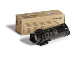 PHASER 6510 / WORKCENTRE 6515 Black High Capacity Toner Cartridge (5500 Pages) - xerox