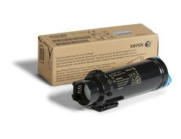 PHASER 6510 / WORKCENTRE 6515 Cartucho de toner ciano de capacidade extra elevada (4300 páginas) - xerox