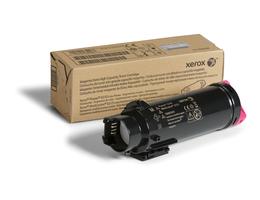 PHASER 6510 / WORKCENTRE 6515 Cartouche de toner magenta grande capacité (4300 Pages) - xerox