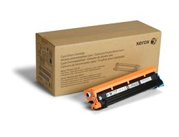 PHASER 6510 / WORKCENTRE 6515 Cartucho de Tambor Ciano 48 000 páginas - xerox