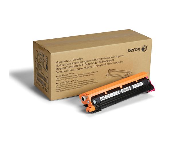 PHASER 6510 / WORKCENTRE 6515 Magenta Drum Cartridge 48,000 Pages