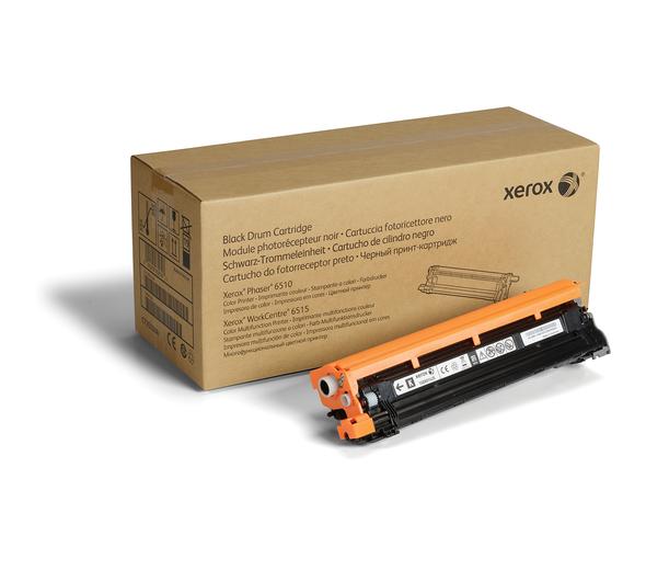 PHASER 6510 / WORKCENTRE 6515 Black Drum Cartridge 48,000 Pages