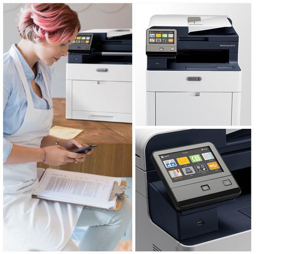 WorkCentre 6515