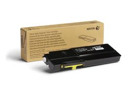 VersaLink C400/C405 gul tonerkassett, högkapacitet (4 800 sidor) - xerox